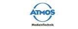 Логотип ООО «АТМОС Медикаль»