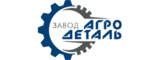 Логотип Агро Деталь