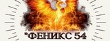 Логотип Правовое Агентство «Феникс 54» по Недвижимости