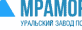 Логотип Мрамор-М (Московский филиал)