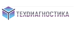 Логотип ООО Техдиагностика