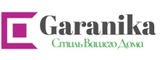Логотип Garanika
