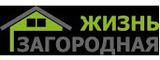 Логотип Загородная жизнь