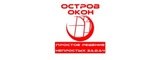Логотип Остров Окон