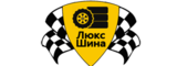 Логотип Люкс Шина