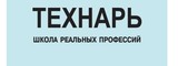 Логотип Школа реальных навыков Технарь