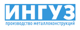 Логотип Ингуз