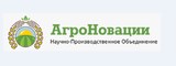 Логотип Агроновации