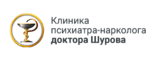 Логотип Клиника психиатра-нарколога доктора Шурова в Реутове