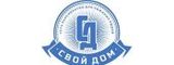Логотип Свой дом