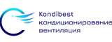 Логотип Kondibest