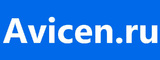 Логотип Avicen.ru