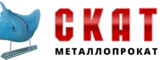 Логотип ООО "Фирма Скат"