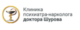 Логотип Клиника психиатра-нарколога доктора Шурова