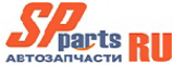 Логотип SPparts.ru