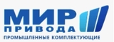 Логотип Мир Привода
