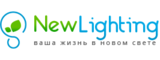 Логотип Newlighting