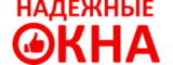 Логотип Надежные окна