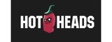 Логотип HotHeads