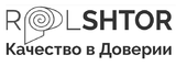 Логотип Rolshtor
