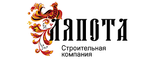 Логотип СК Ляпота