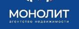 Логотип Монолит истейт