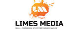 Логотип Limes Media