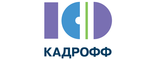 Логотип ООО "Кадрофф"