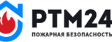 Логотип ПТМ24