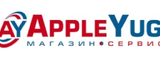 Логотип AppleYUG