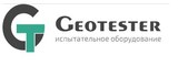 Логотип Geotester