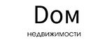 Логотип Dом недвижимости