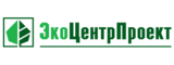 Логотип ЭкоЦентрПроект