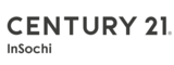 Логотип Century21 InSochi