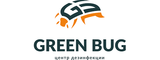 Логотип Green Bug