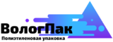 Логотип ВологПак