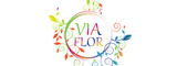 Логотип ViaFlor