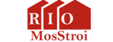 Логотип RiO MosStroi