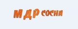 Логотип Мебель из сосны