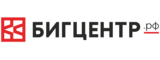 Логотип БИГЦЕНТР МОСКВА