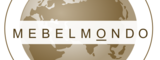 Логотип MEBEL MONDO