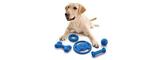 Логотип play2dog