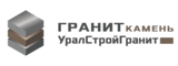 Логотип УралСтройГранит