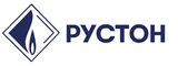 Логотип РУСТОН