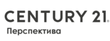 Логотип CENTURY 21 Перспектива