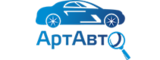 Логотип АртАвто