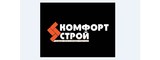 Логотип Комфорт-Строй