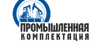 Логотип ПромКомплект