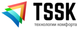 Логотип TSSK