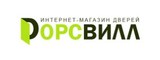 Логотип ДорсВилл
